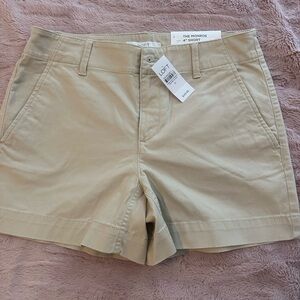 LOFT Women's Monroe short